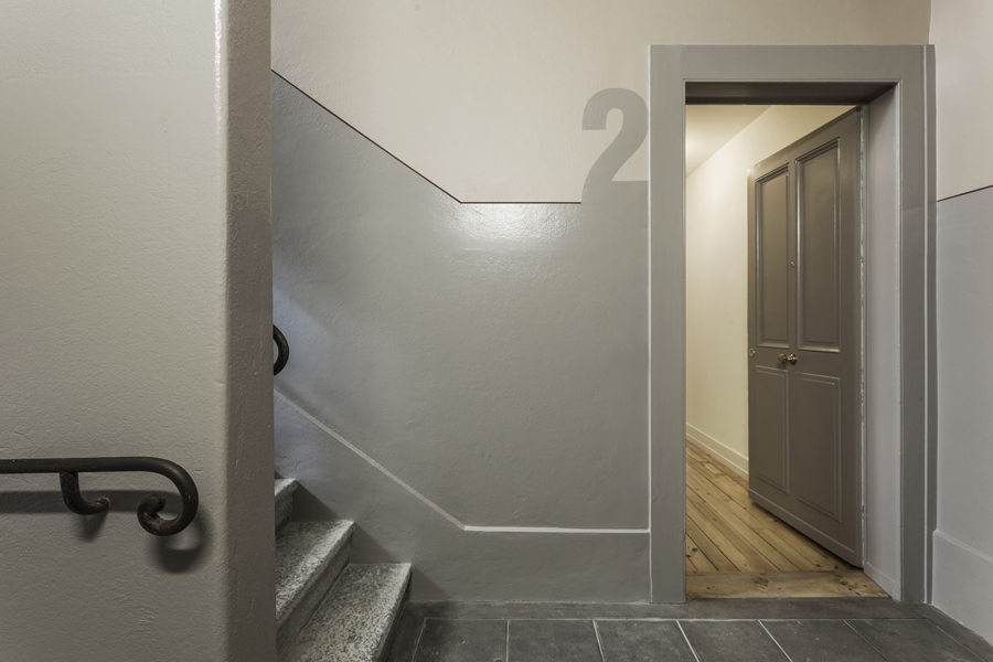 Rénovation Lissignol 10 AMALDI NEDER